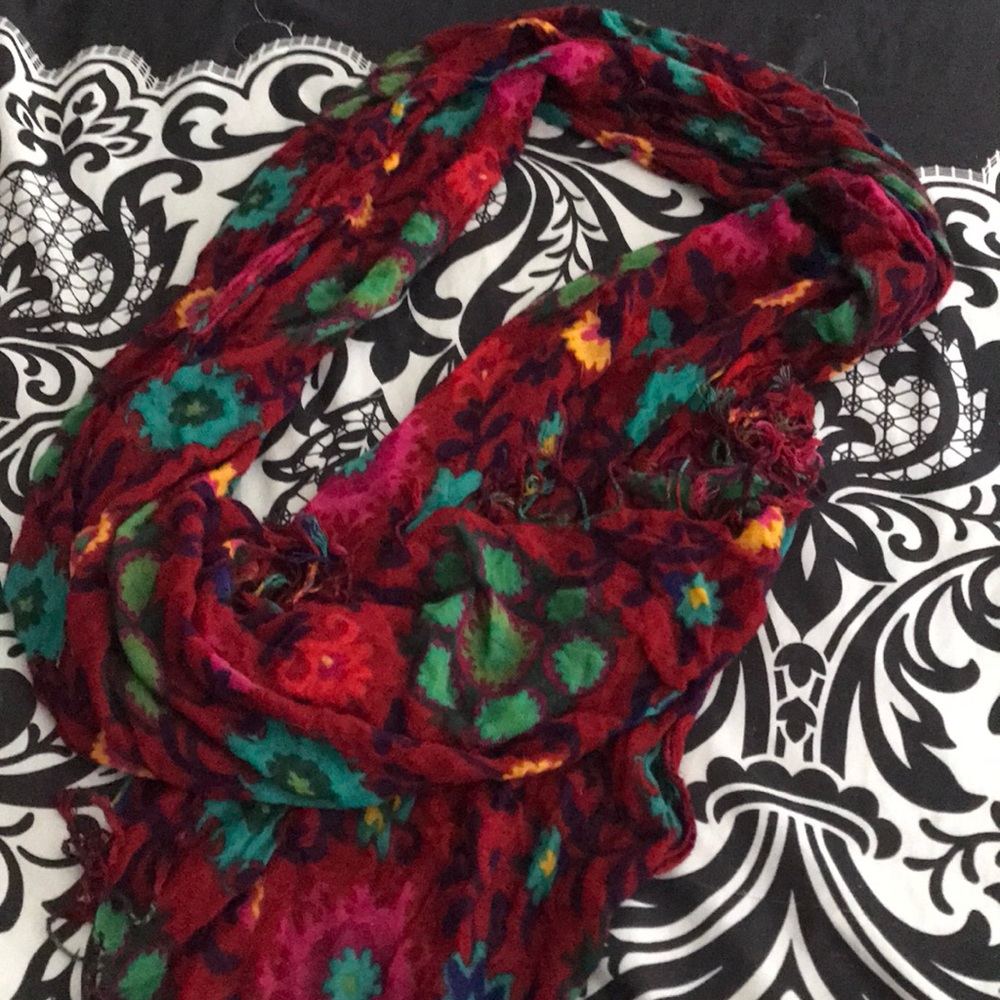 Scarf
